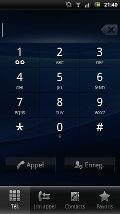 xperia-bootloader-menu-telephone-verification-yes