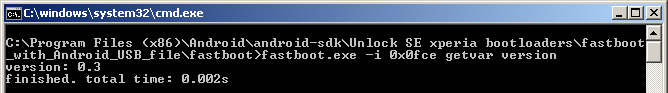 xperia-deverouillage-bootloader-root-console