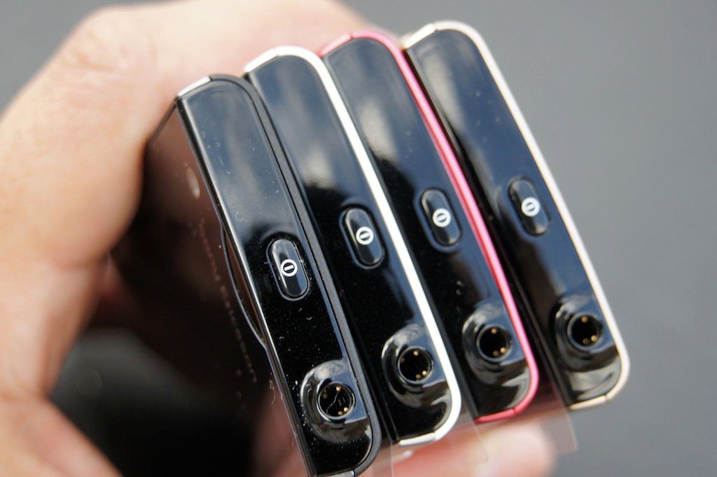Xperia Ray_0