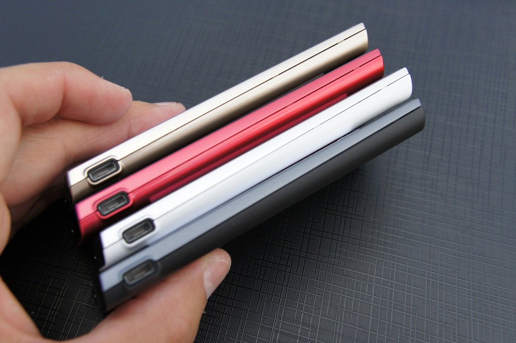 Xperia Ray_21