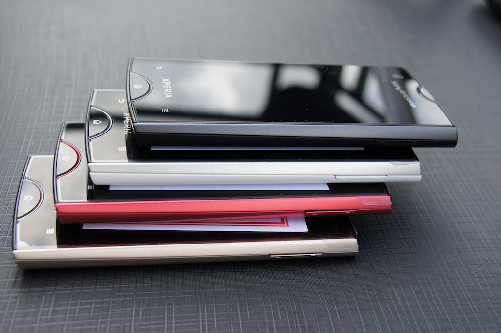 Xperia Ray_23