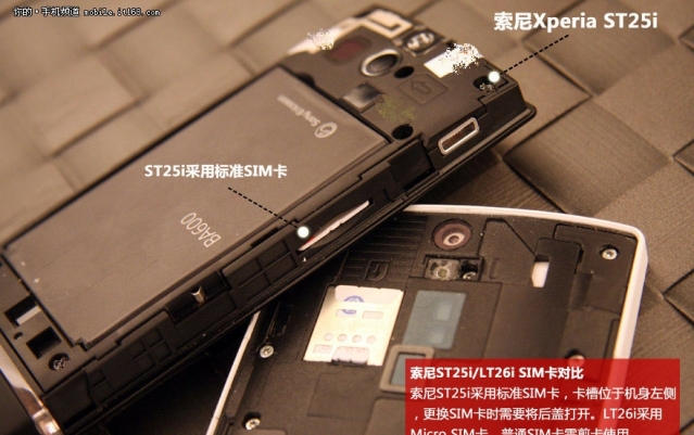 XperiaU-xperia-s-comparaison-pr&eacute;sentation-MWC-2012-7