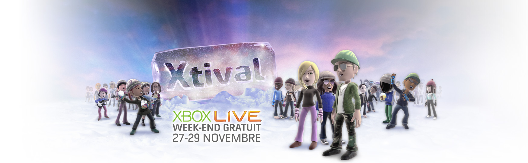 xtival