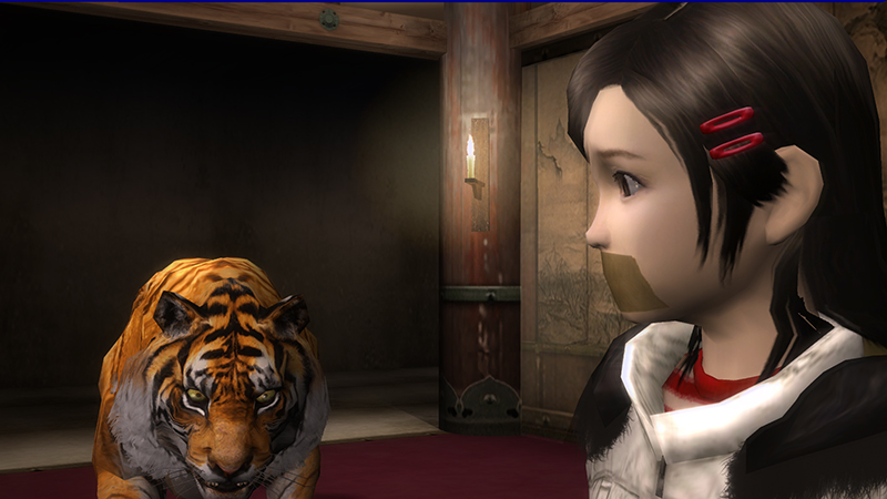 Yakuza 1 et 2 HD screenshot 20052013 004