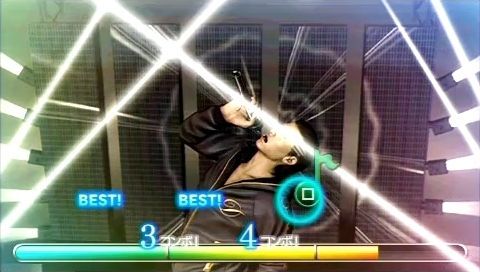 Yakuza Black Panther 2 - 6