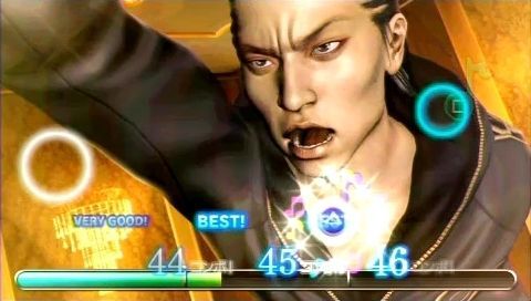 Yakuza Black Panther 2 - 7
