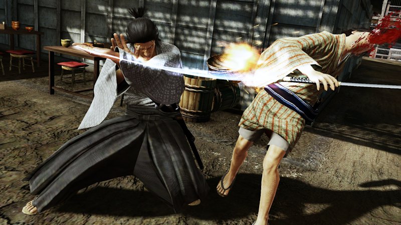 Yakuza Ishin 13.12.2013 (6)