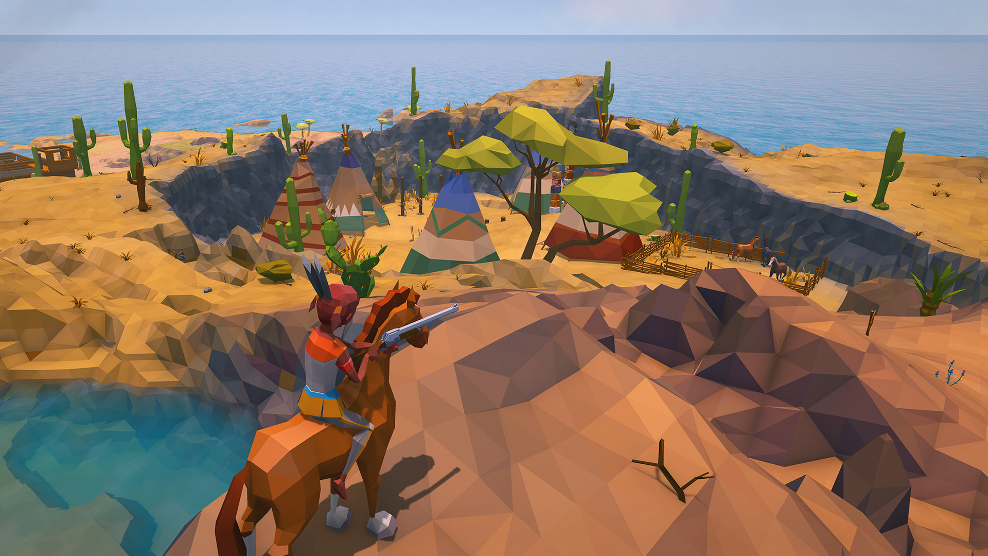 Ylands (2)
