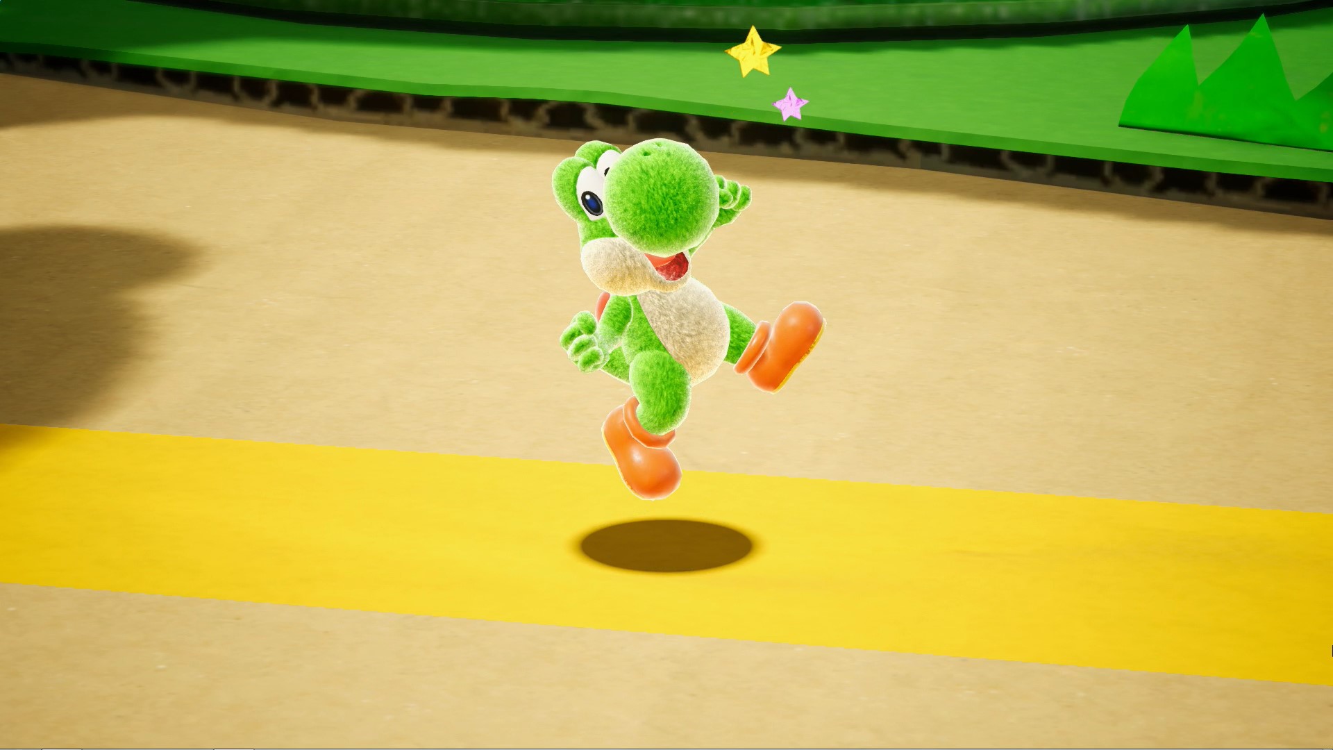 Yoshi 13 06 2017 screenshot (1)