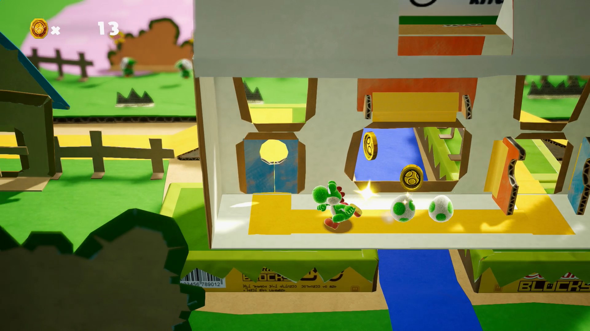 Yoshi 13 06 2017 screenshot (7)