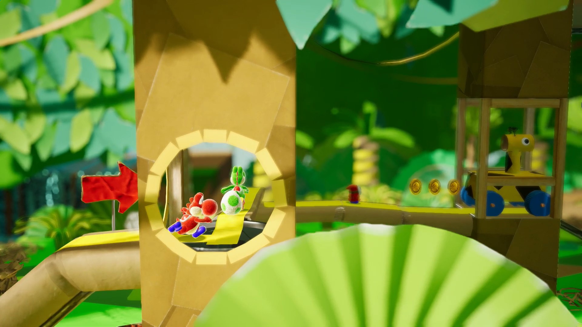 Yoshi 13 06 2017 screenshot (9)