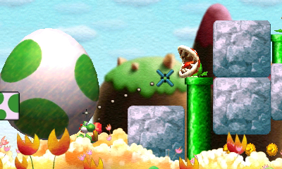 Yoshi's Island 3DS screenshot 19042013 005