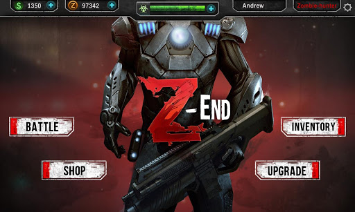 z end world war 1