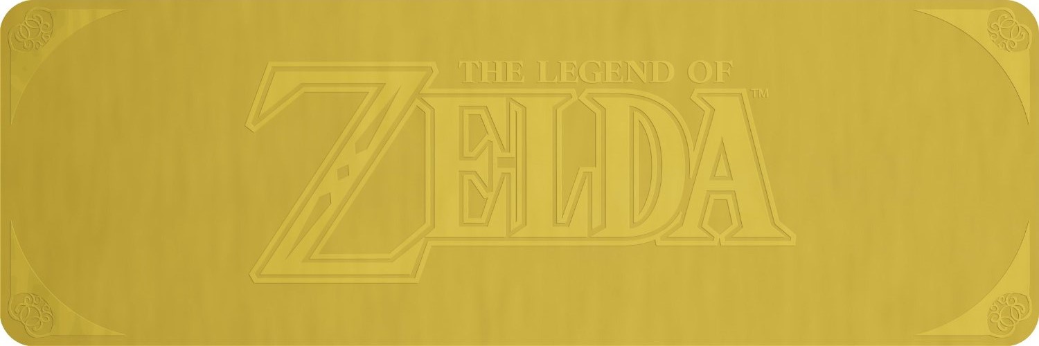 Zelda Coffret collector Guides 2