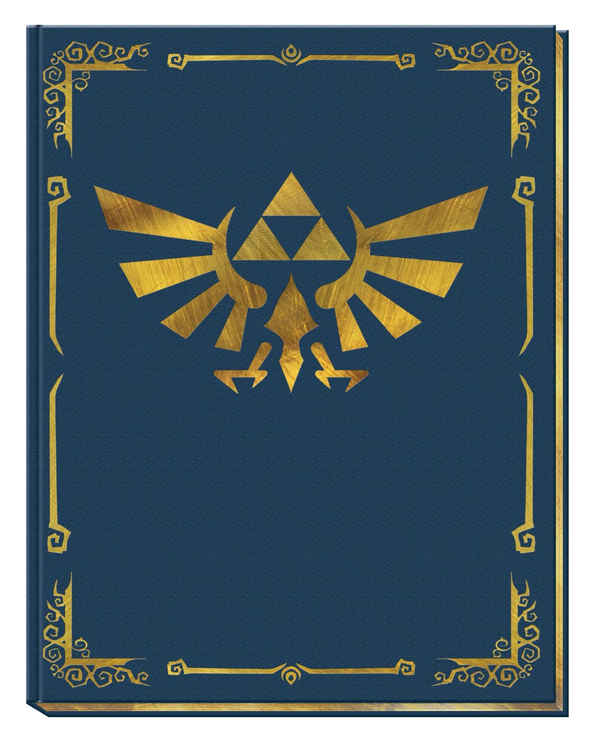 Zelda Coffret collector Guides 5
