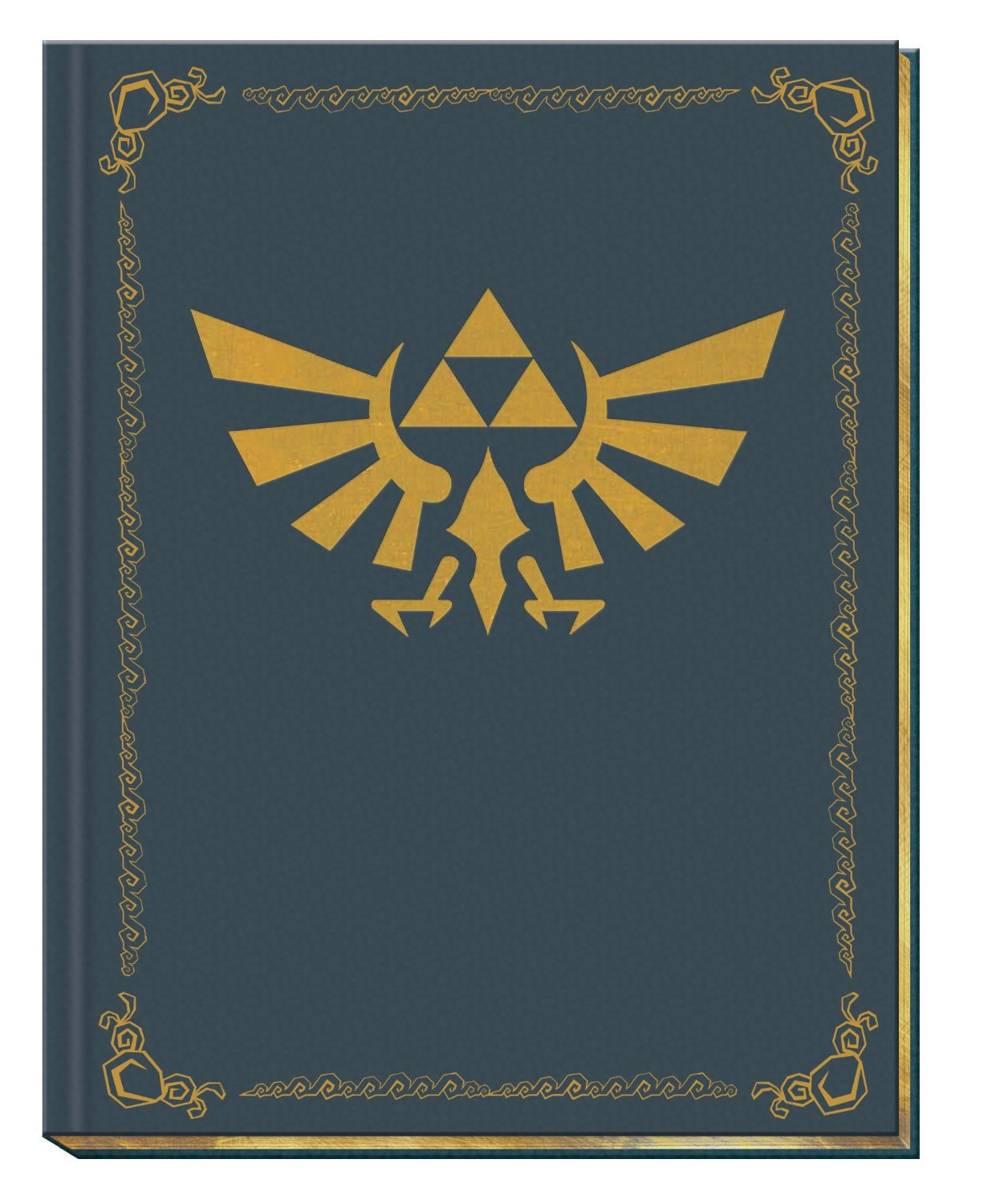 Zelda Coffret collector Guides 6