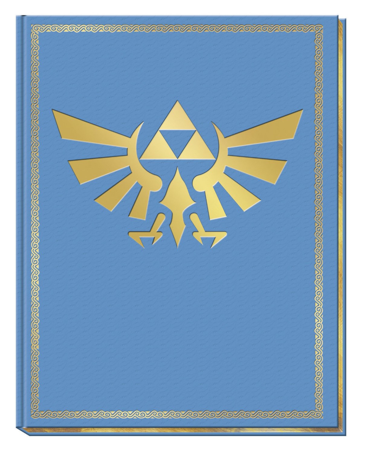 Zelda Coffret collector Guides 9