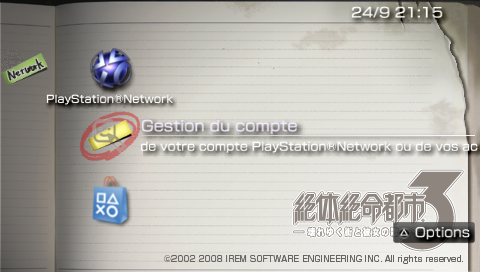 Zettai Zetsumei 3 - 1