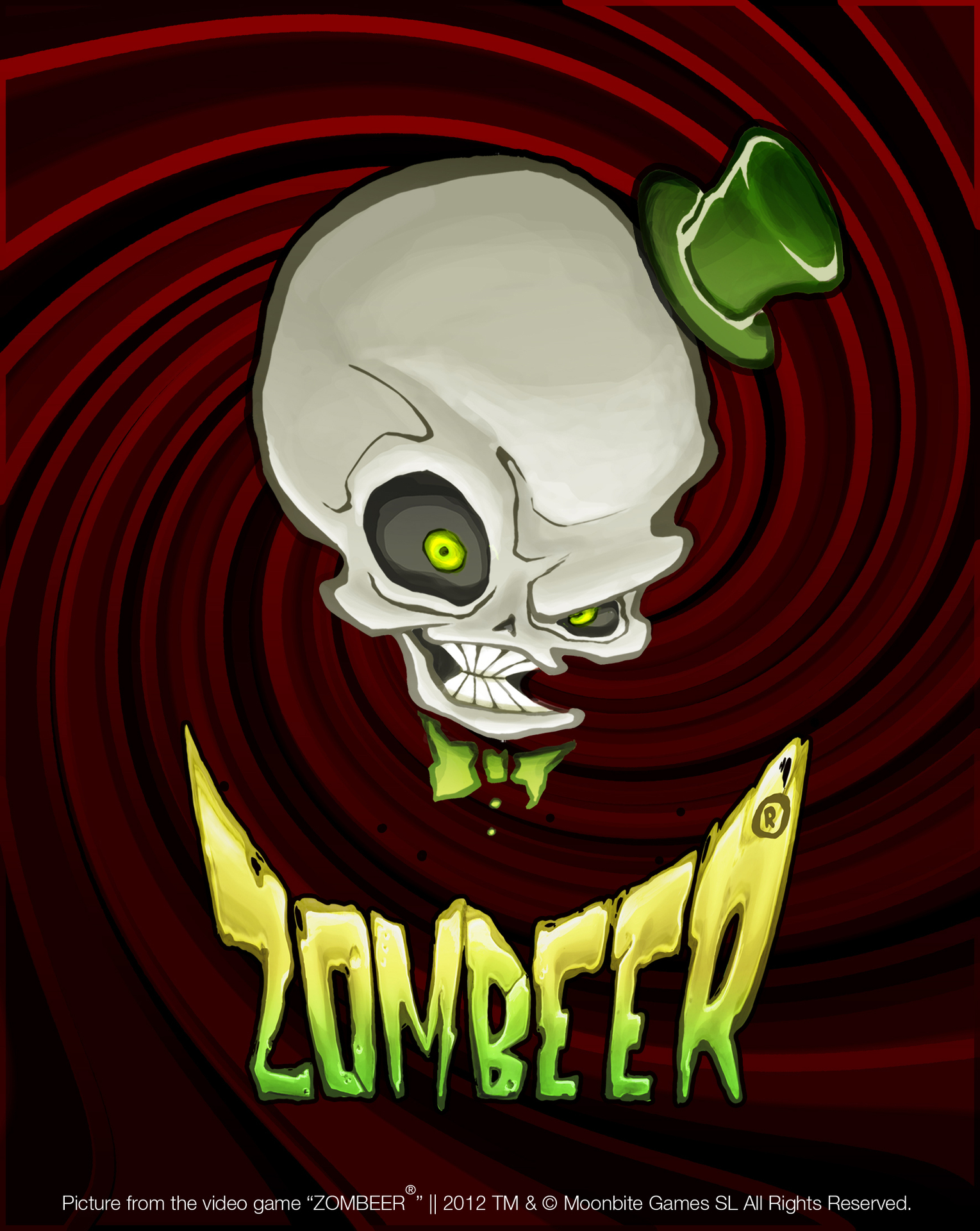 Zombeer  images screenshots 006