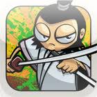 Zombie Samurai logo