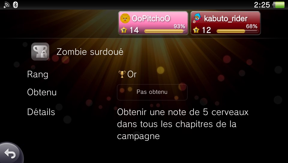 Zombie Tycoon II trophees Or 02.05.2013 (20)