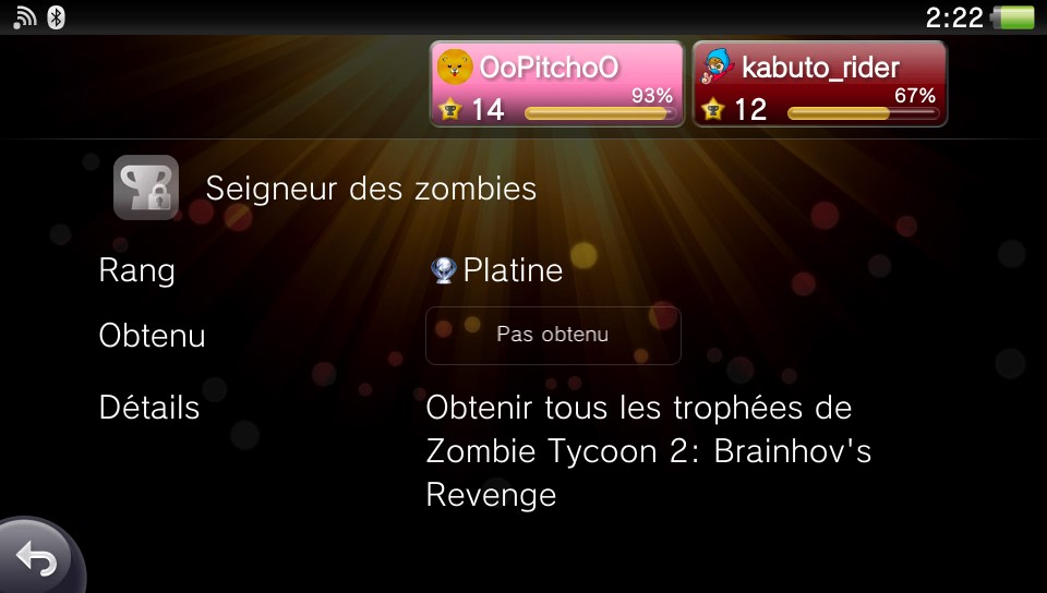 Zombie Tycoon II trophees Plainte 02.05.2013 (2)