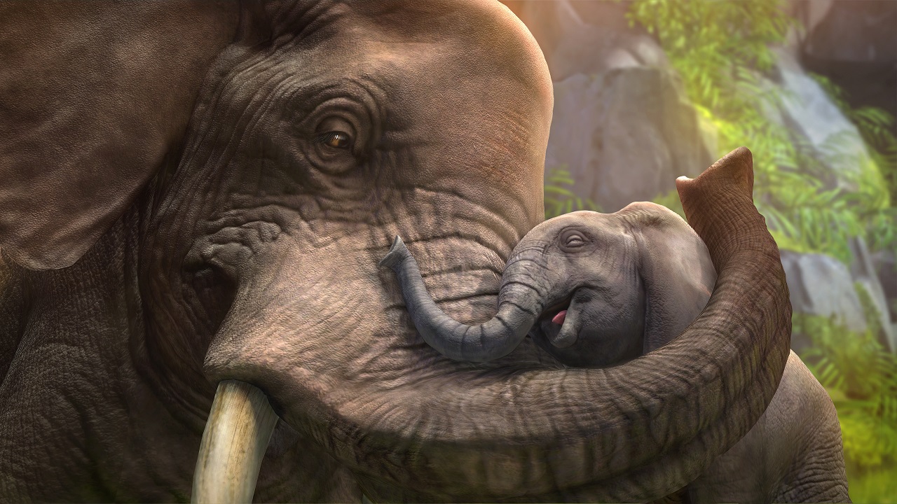 ZooTycoon_Elephants