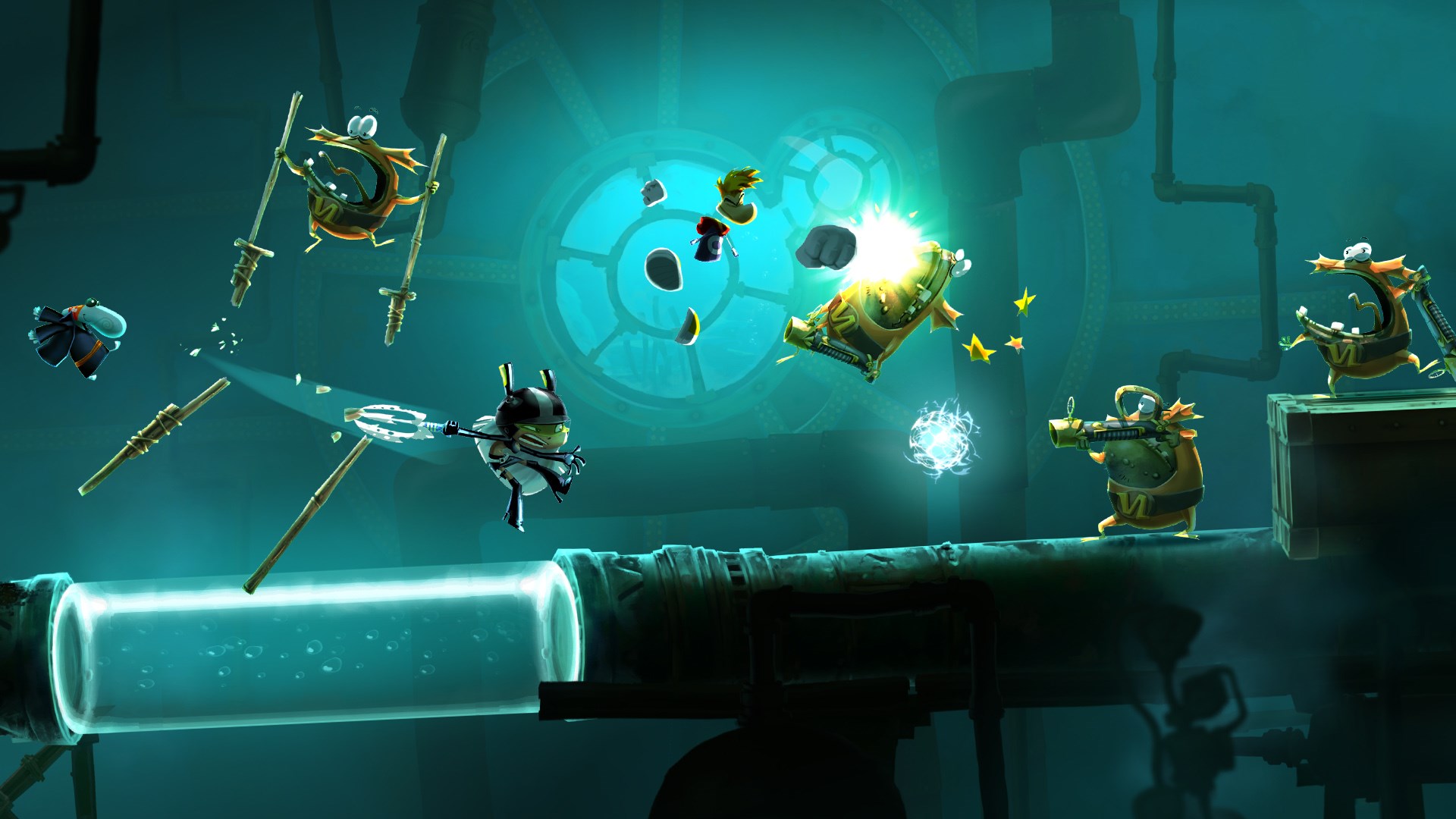 rayman legends 005
