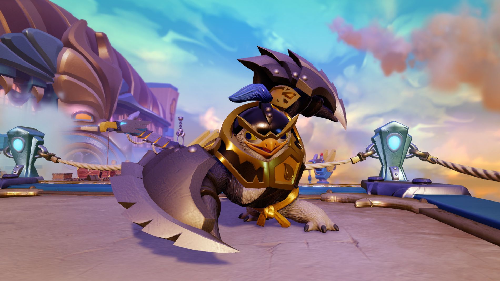 Skylanders Imaginators 01 06 2016 screenshot (5)
