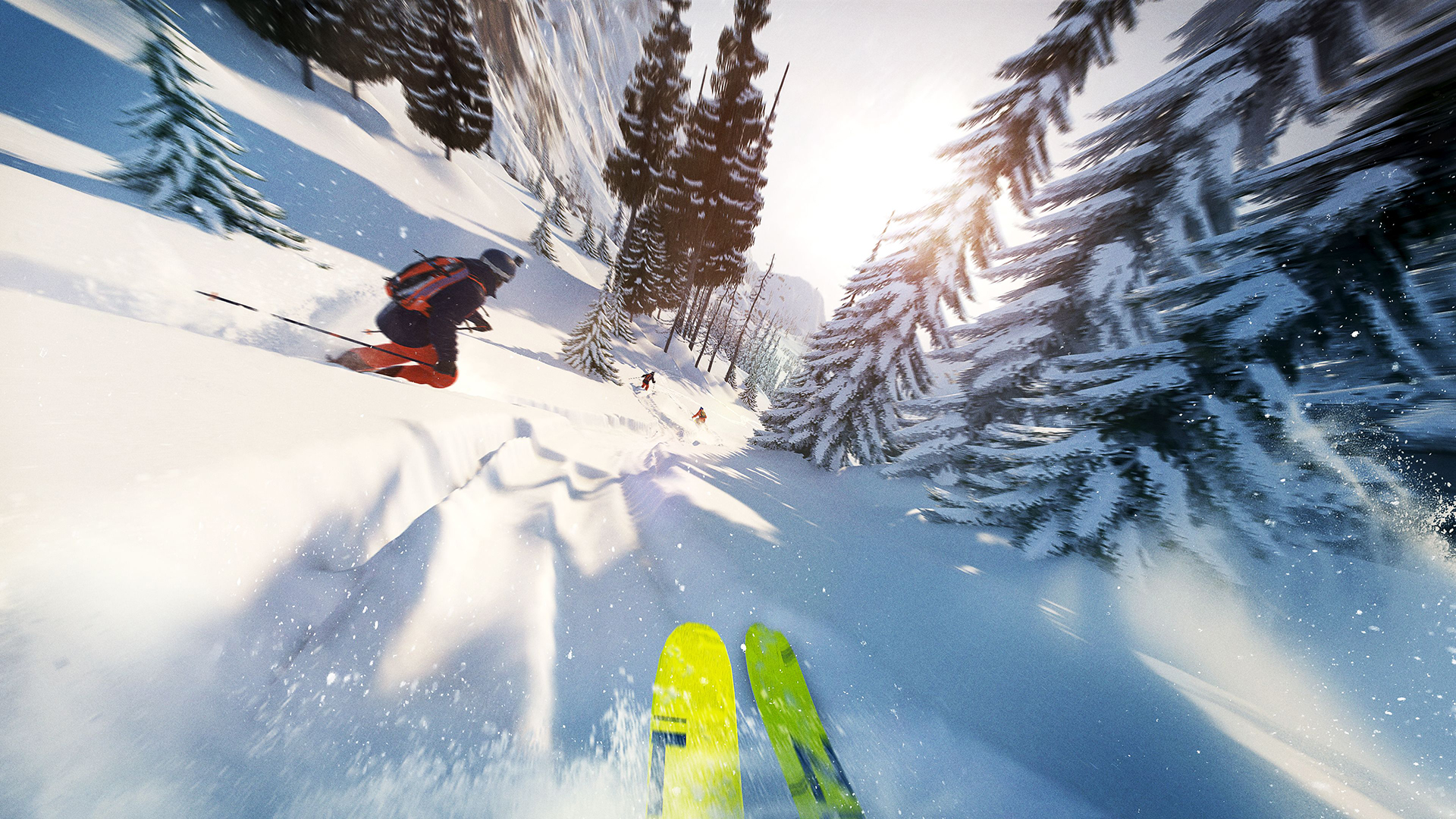 Steep 13 06 2016 screenshot 10
