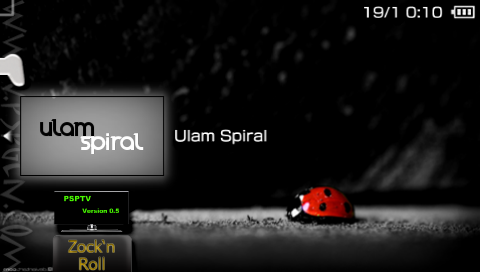 spirale - 10