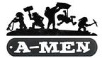 A-Men vignette