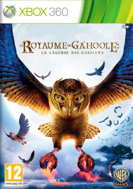 LeRoyaumeDeGaHoole-LegendeDesGardiens_360_Jaquette