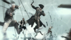 assassin's creed III e3 2012 battaille navale