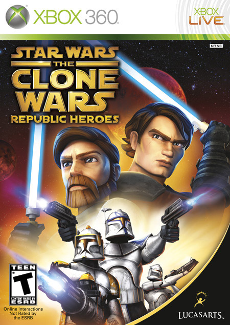 star wars clone wars