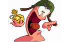 Worms Revolution - vignette